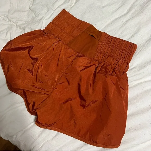 FREE PEOPLE short - Picture 7 of 7